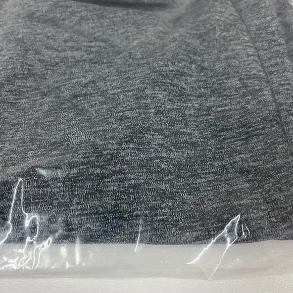 All in Motion Men's 3XL Training Lounge Pants 30" inseam Gray Heather XXXL - Picture 8 of 8